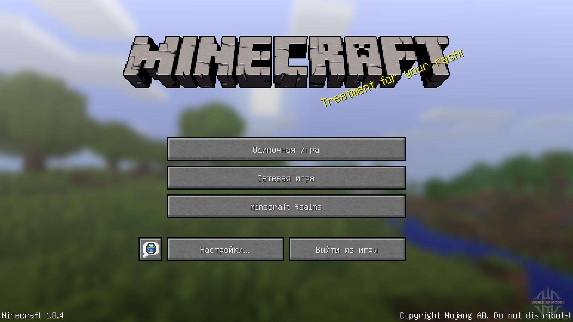 Download Minecraft 1.8 Gratis Mac